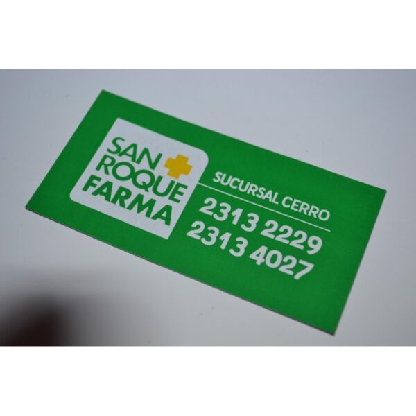 Imanes promocionales - Imagen 2