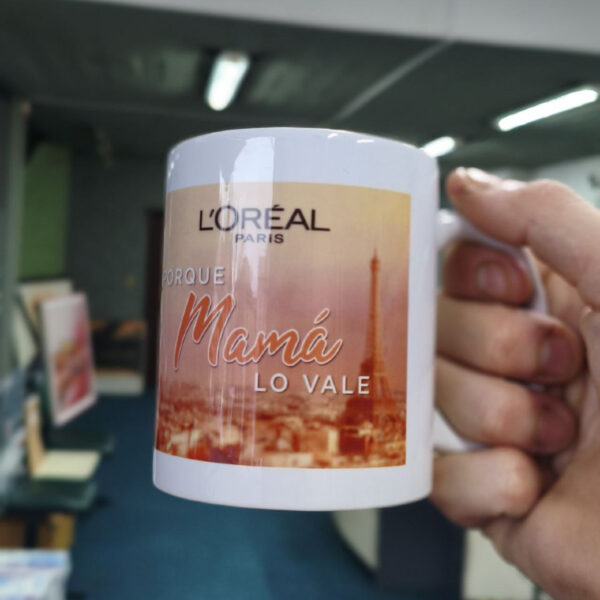 Tazas - Imagen 2