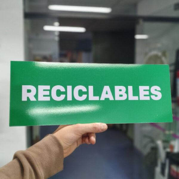 Carteles en Sintra