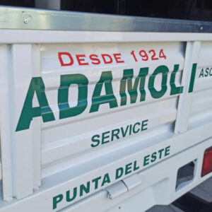 Ploteado  de Vehiculos