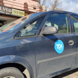 Imanes para vehiculos