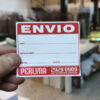 Etiquetas - Imagen 2