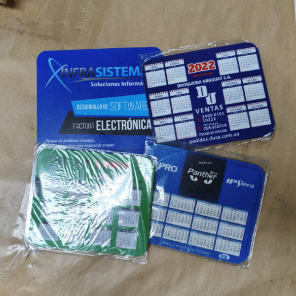 Mousepad - Imagen 3