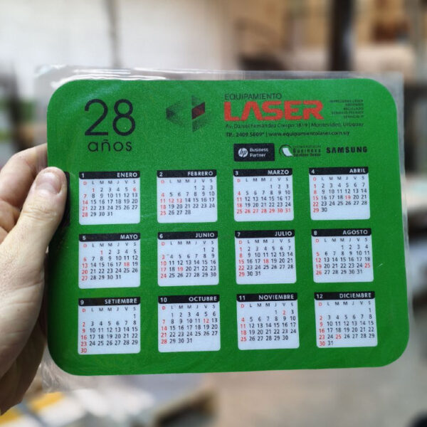 Mousepad - Imagen 2