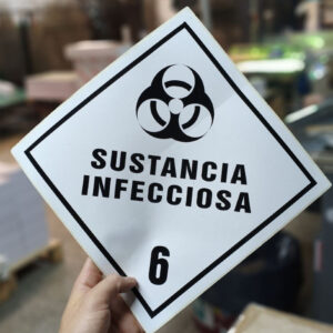 Diferentes imos 27 x 27 cm