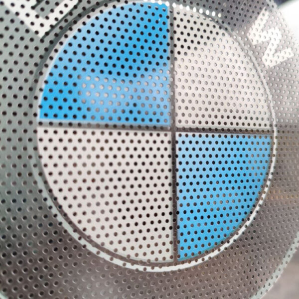 Vinilo microperforado - Imagen 3