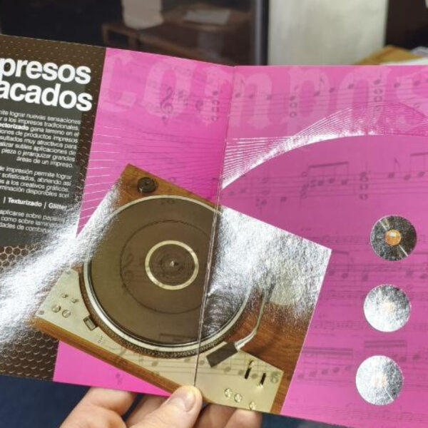 Barniz sectorizado - Imagen 2