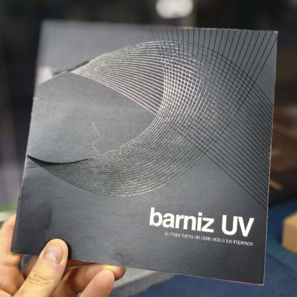Barniz sectorizado