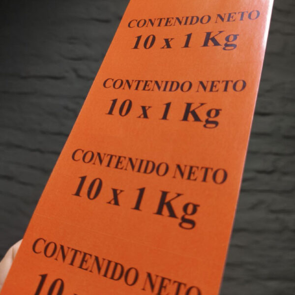 Etiquetas - Imagen 3