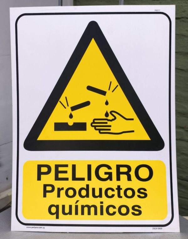 Carteles de Atención en Sintra - Imagen 4
