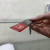 Autoadhesivo en 3D - Imagen 2