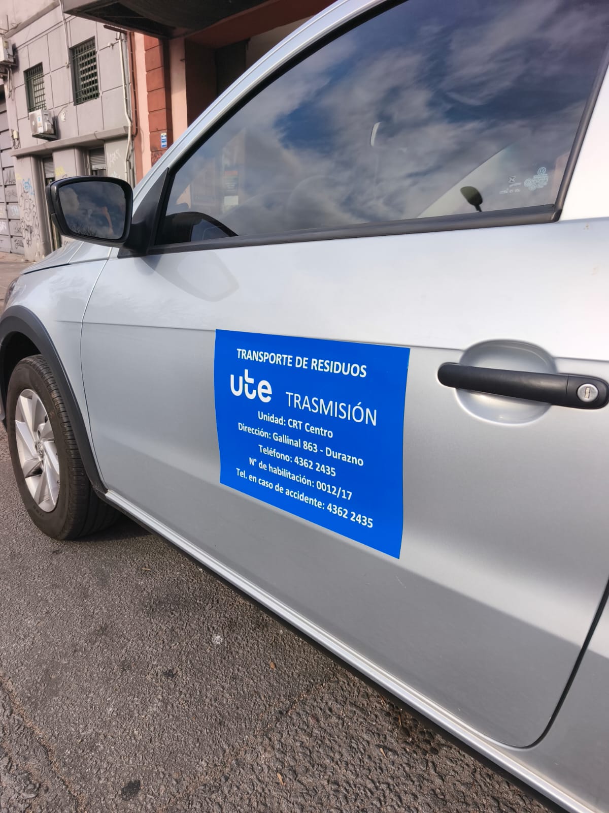 Imanes para vehiculos