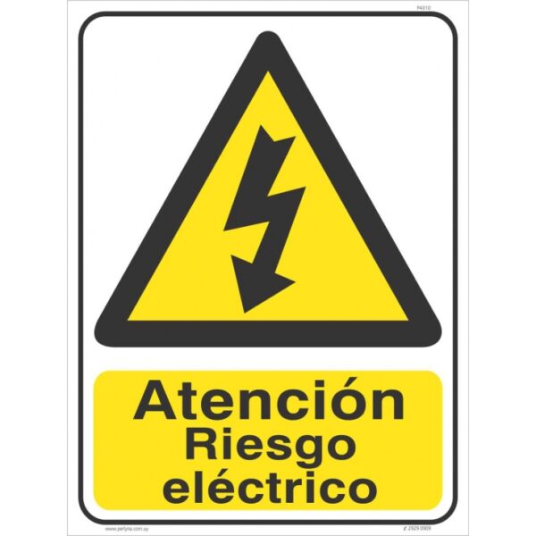 Carteles de Atención en Sintra - Imagen 3
