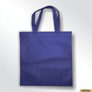 bolsas con fuelle abajo