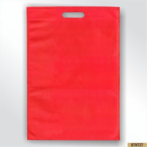 Bolsas en TNT