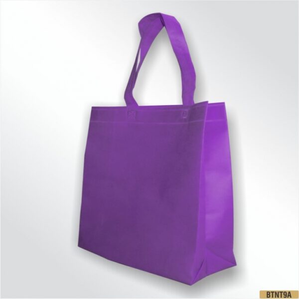 bolsas con fuelle abajo - Imagen 2