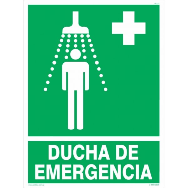 Carteles de seguridad en sintra - Imagen 3