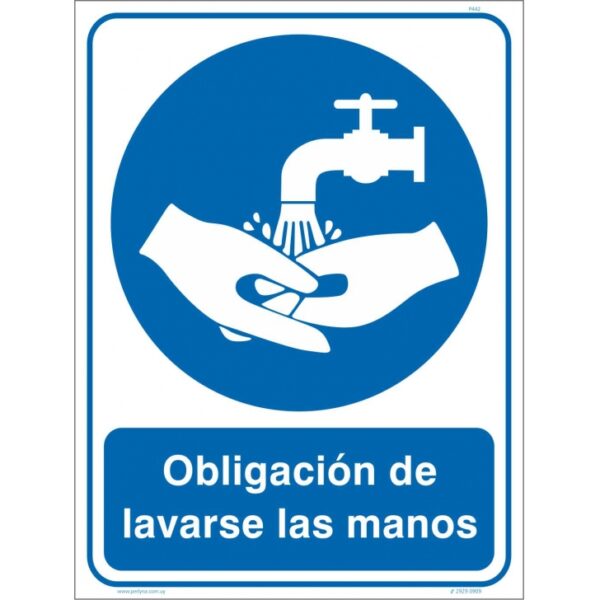 Carteles de obligación en Sintra - Imagen 15