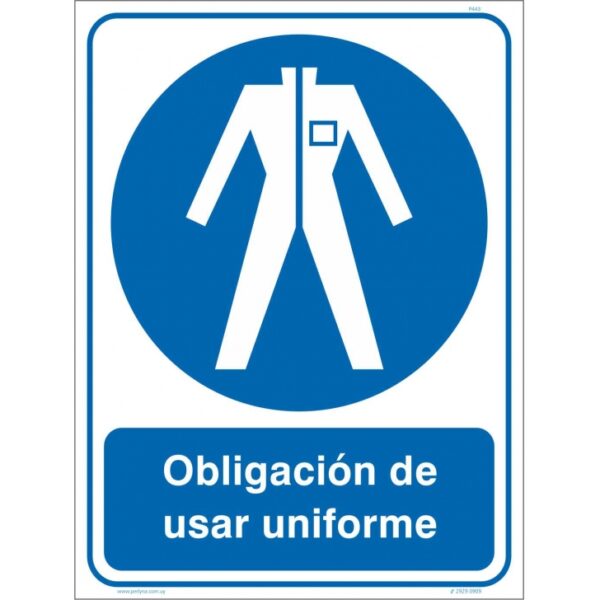 Carteles de obligación en Sintra - Imagen 11