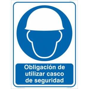 Carteles de obligación en Sintra