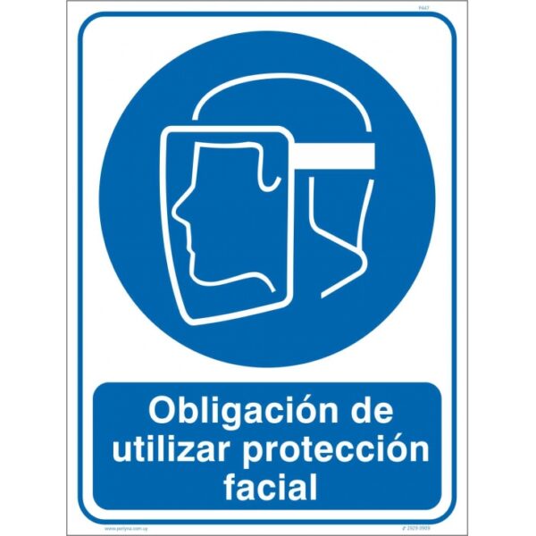 Carteles de obligación en Sintra - Imagen 4