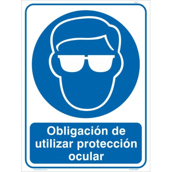 Carteles de obligación en Sintra - Imagen 3