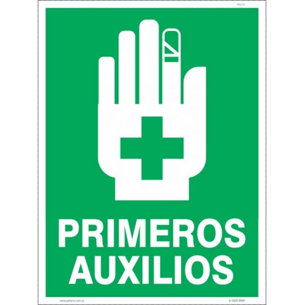 Carteles de seguridad en sintra - Imagen 5