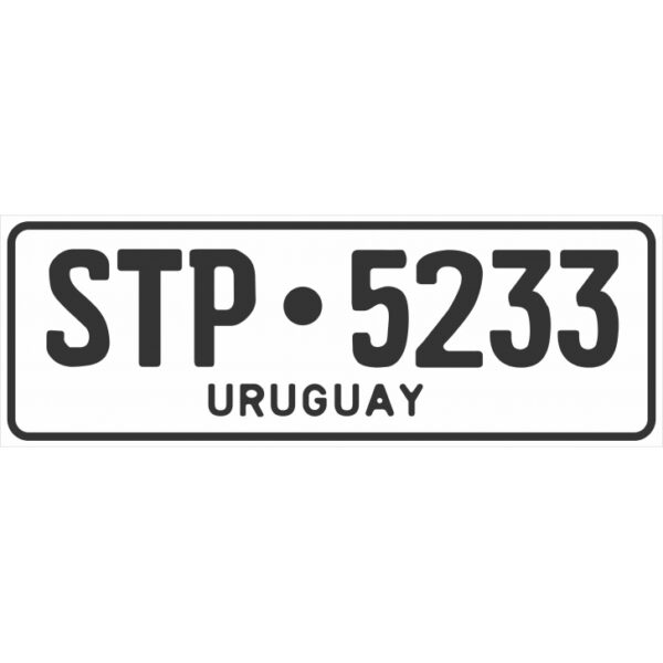 Matriculas