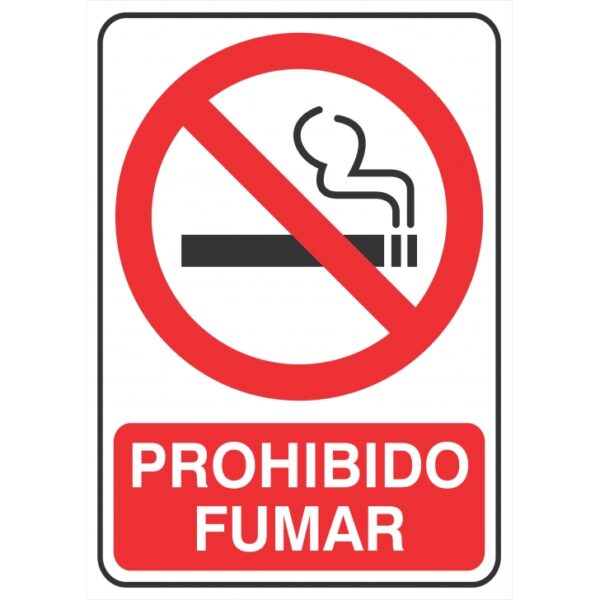 Carteles de prohibicionen sintra - Imagen 3