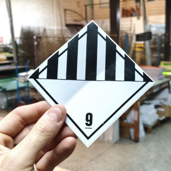 Diferentes imos 10 x 10 cm - Imagen 20