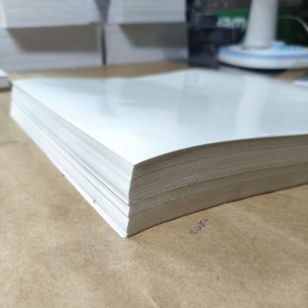 PVC Autoadhesivo