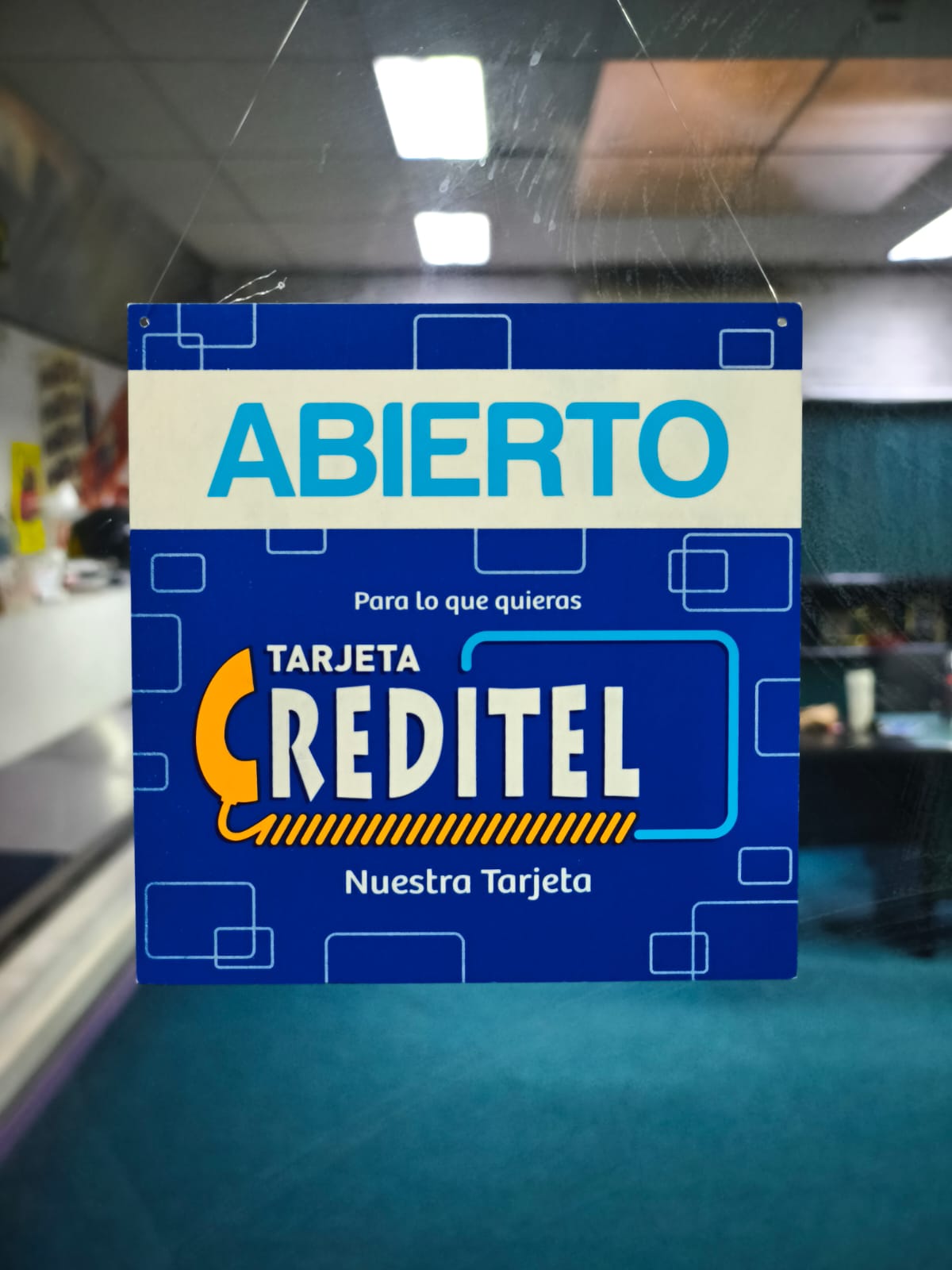 Carteles Abierto / Cerrado - Imagen 3