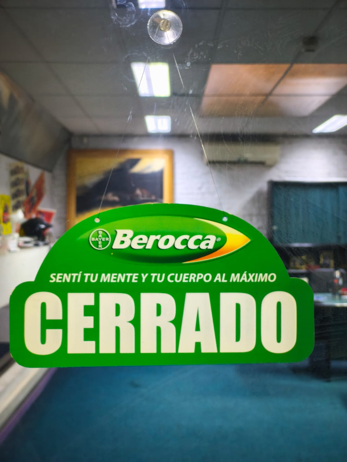Carteles Abierto / Cerrado - Imagen 2