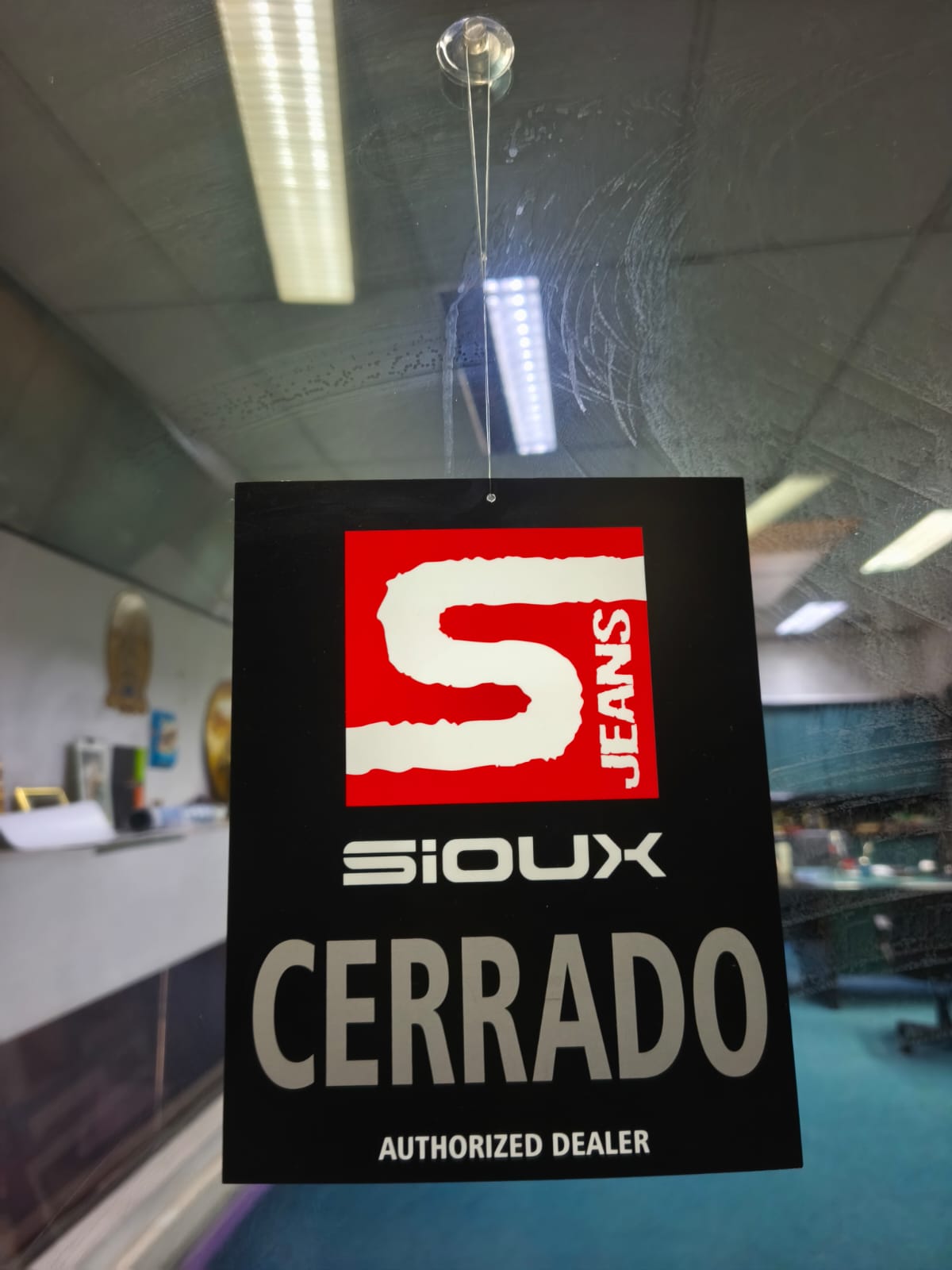 Carteles Abierto / Cerrado - Imagen 6